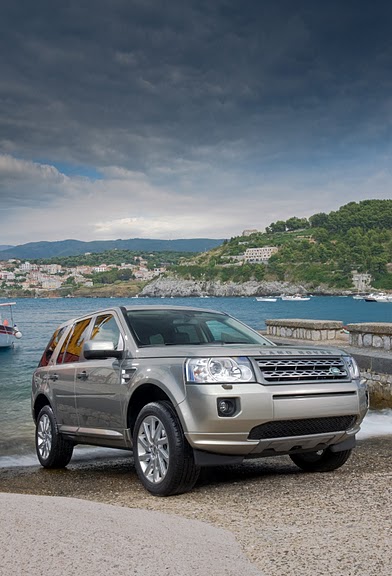 ����������������� Freelander 2 2011 ���� 